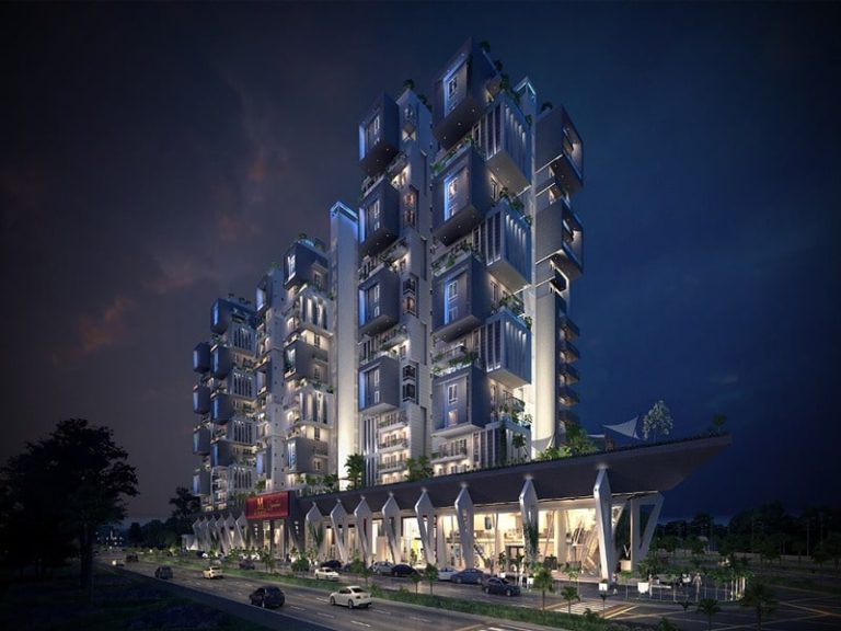 Metropolis Signature