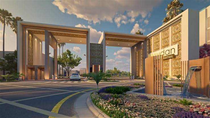Meydan Homes