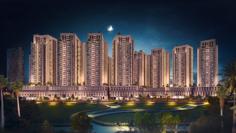 Saima Mangrove Residences